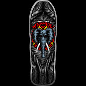 Powell Peralta OG Bug Skateboard Deck - 9.85 x 29.6 - Powell
