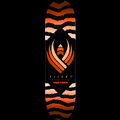 Powell Peralta Safari FLIGHT® Skateboard Deck Orange - 8.5 x 32.08