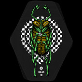 Powell Peralta Mike Vallely Bug Sticker 10pk