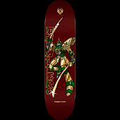 Powell Peralta Pro Yosozumi Samurai Tiger FLIGHT® Skateboard