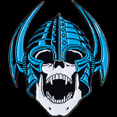 Powell Peralta Welinder Lapel Pin