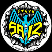 Powell Peralta Steve Saiz Totem (20 pack)