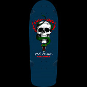 Powell Peralta Pro McGill Skull & Snake Skateboard Deck Navy - 10 x 30.125