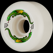 Powell Peralta Dragon Formula Skateboard Wheels 54mm x 32mm