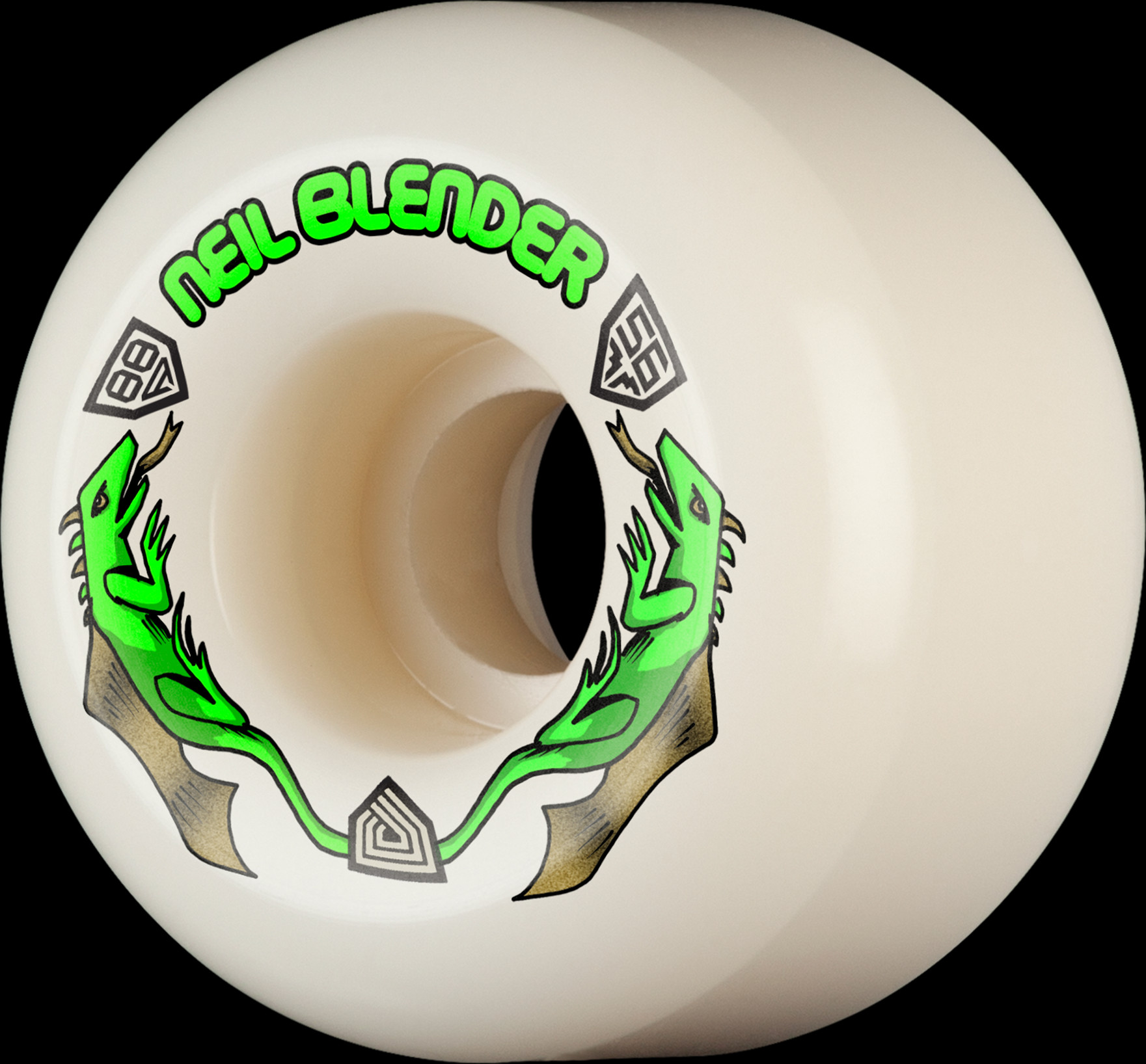 スケートボード Powell Peralta Dragons 54mm 88A スケートボード Powell Peralta Dragons 54mm 88A Powell Peralta