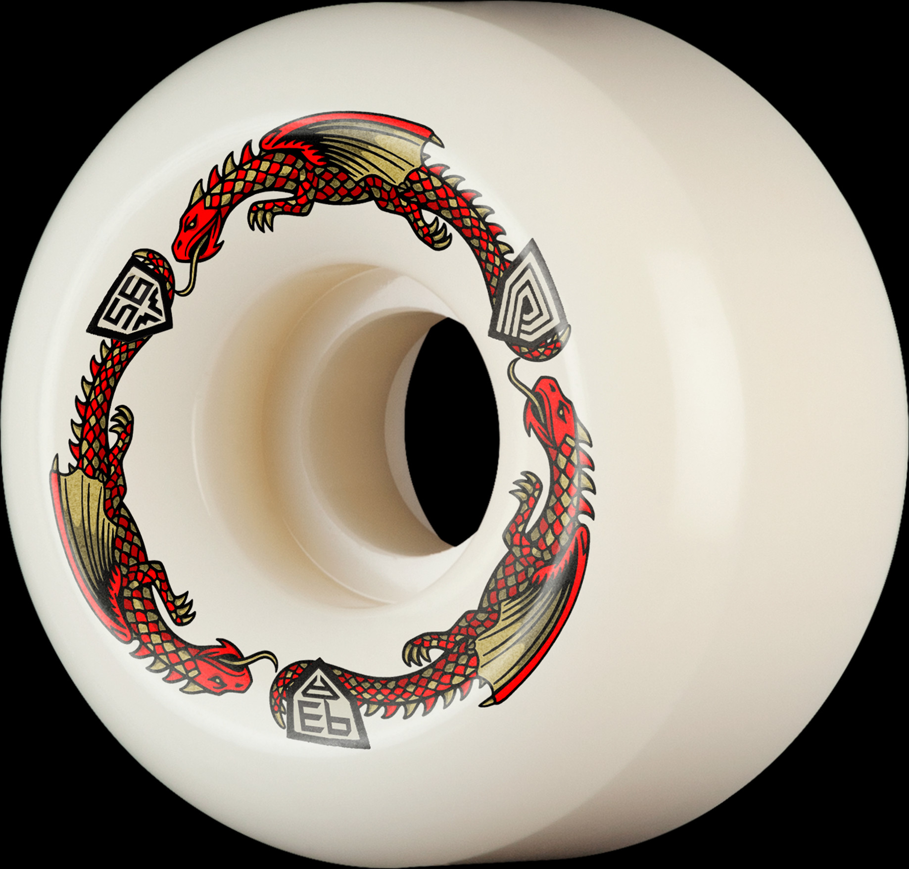 Powell Peralta Dragon Formula ベアリング セット Powell Peralta Dragon Formula ベアリング セット Powell