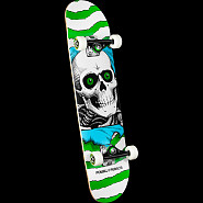 Complete Skateboards