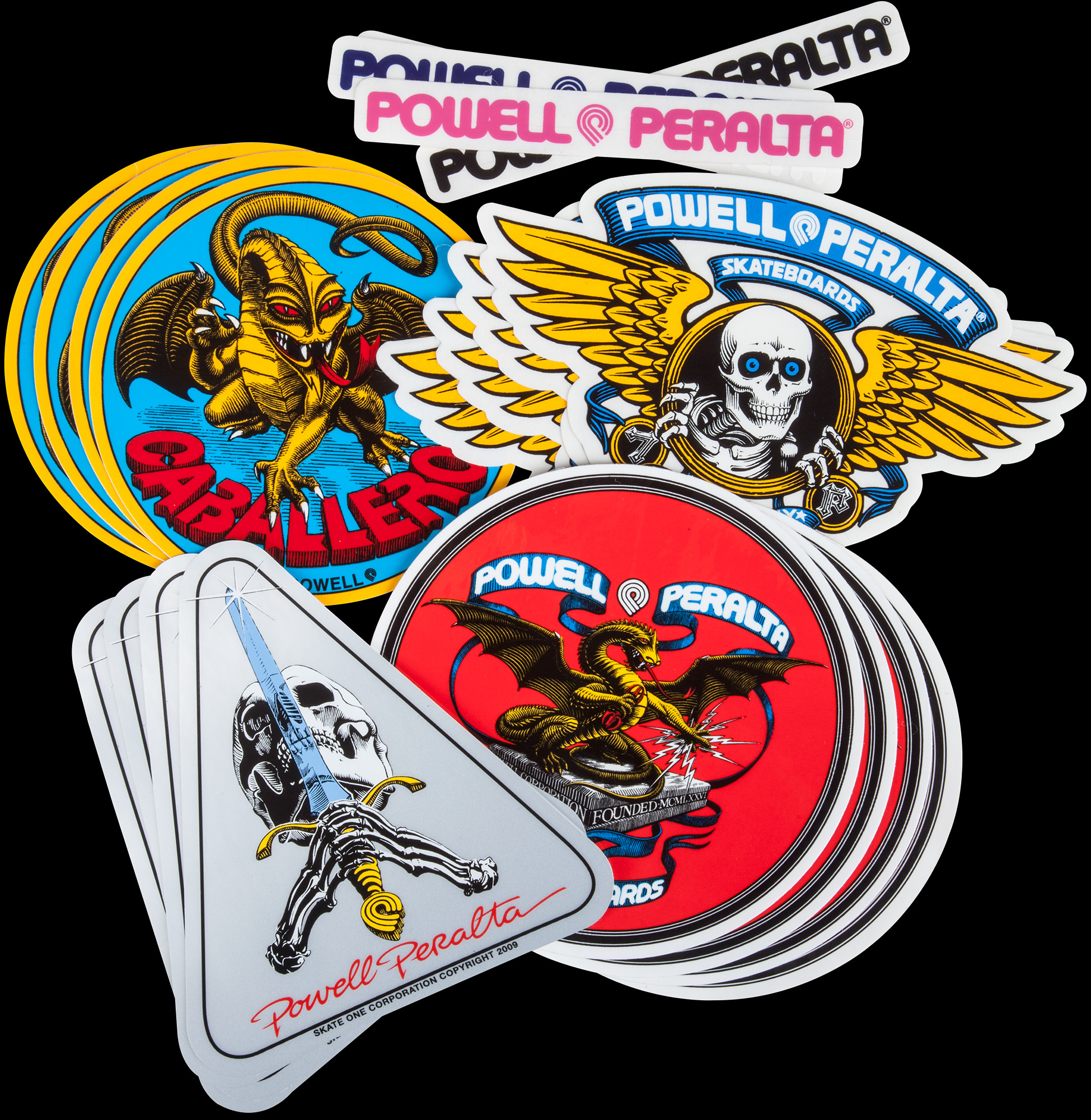 レア PowellPeralta mcgill sticker Vintage Powell Peralta Mike McGill Sticker - SellerDoor