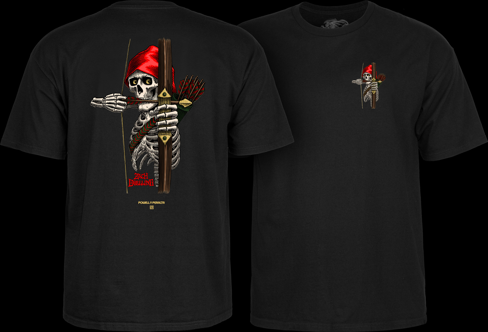 パウエルＴ S.L.P. Snare Drum featuring Hybrid Bubinga & Maple Shell w