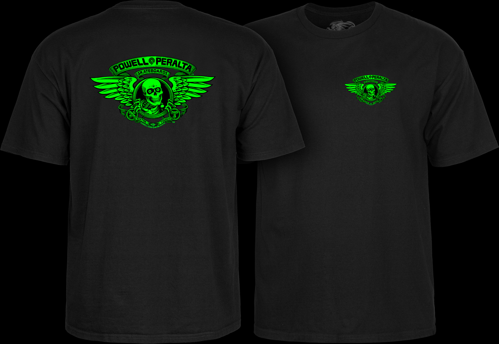 Tshirts - Powell-Peralta®