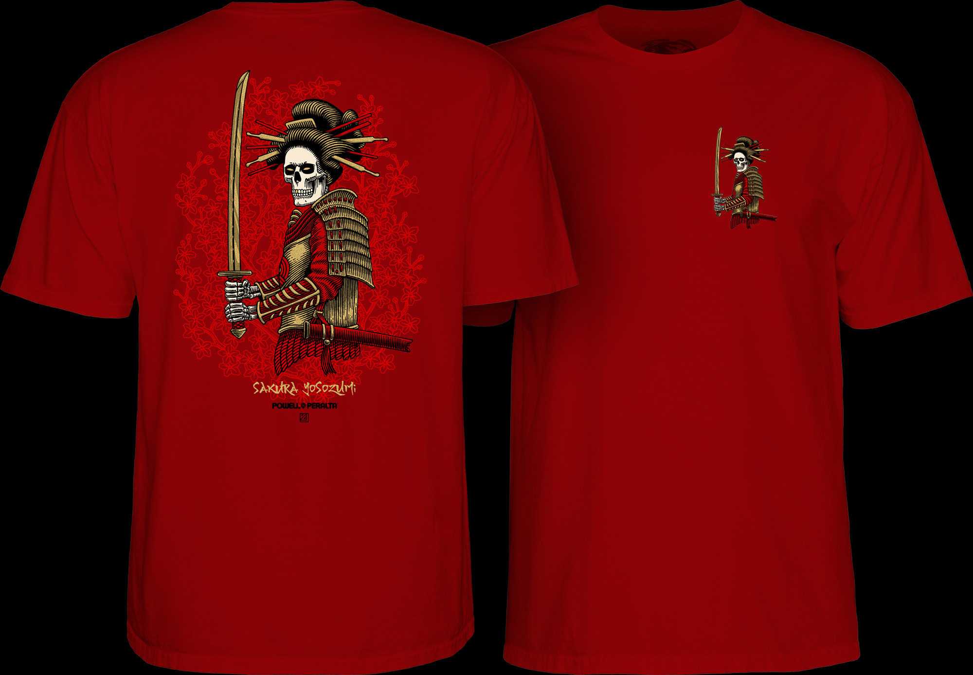 Tshirts - Powell-Peralta®