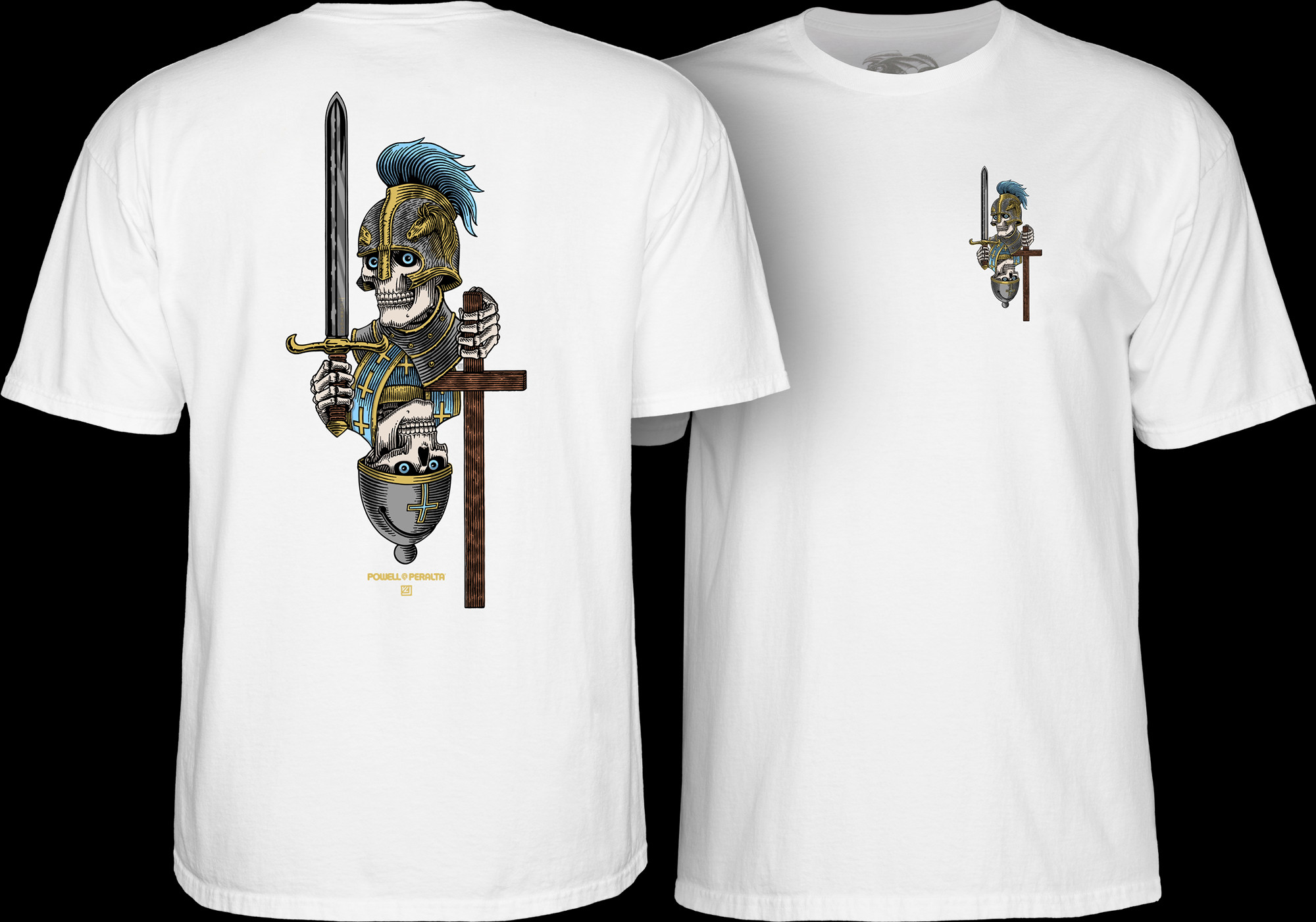 Skateboard Clothing - Powell-Peralta®