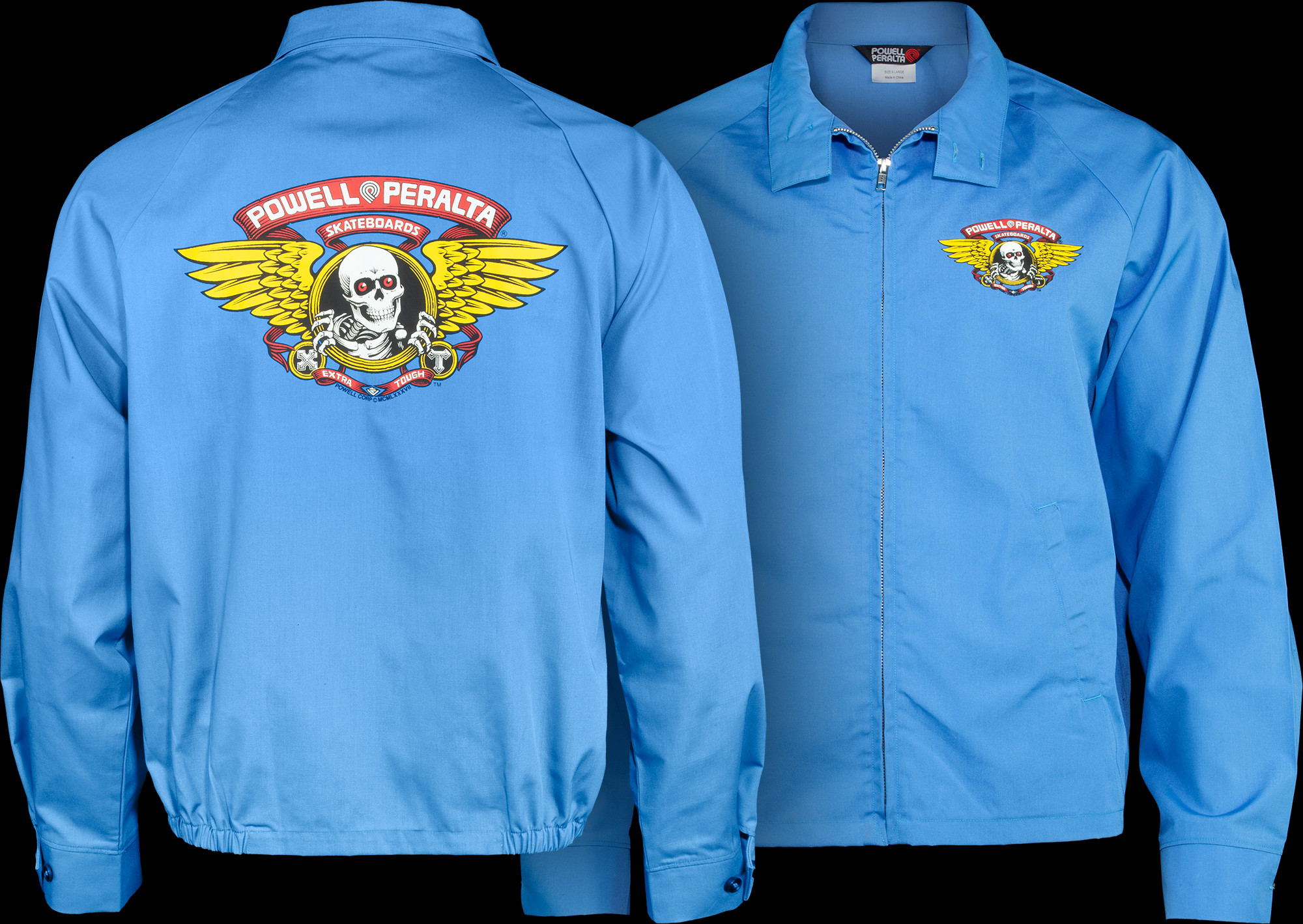 スケートボード Powell Peralta OG JACKET \