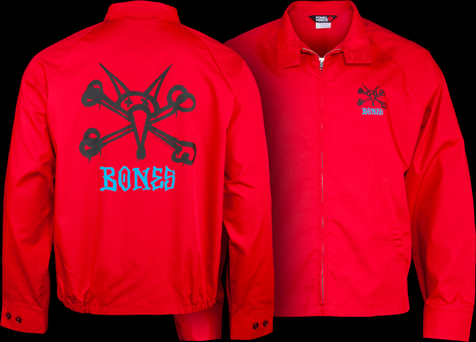Jackets - Powell-Peralta®