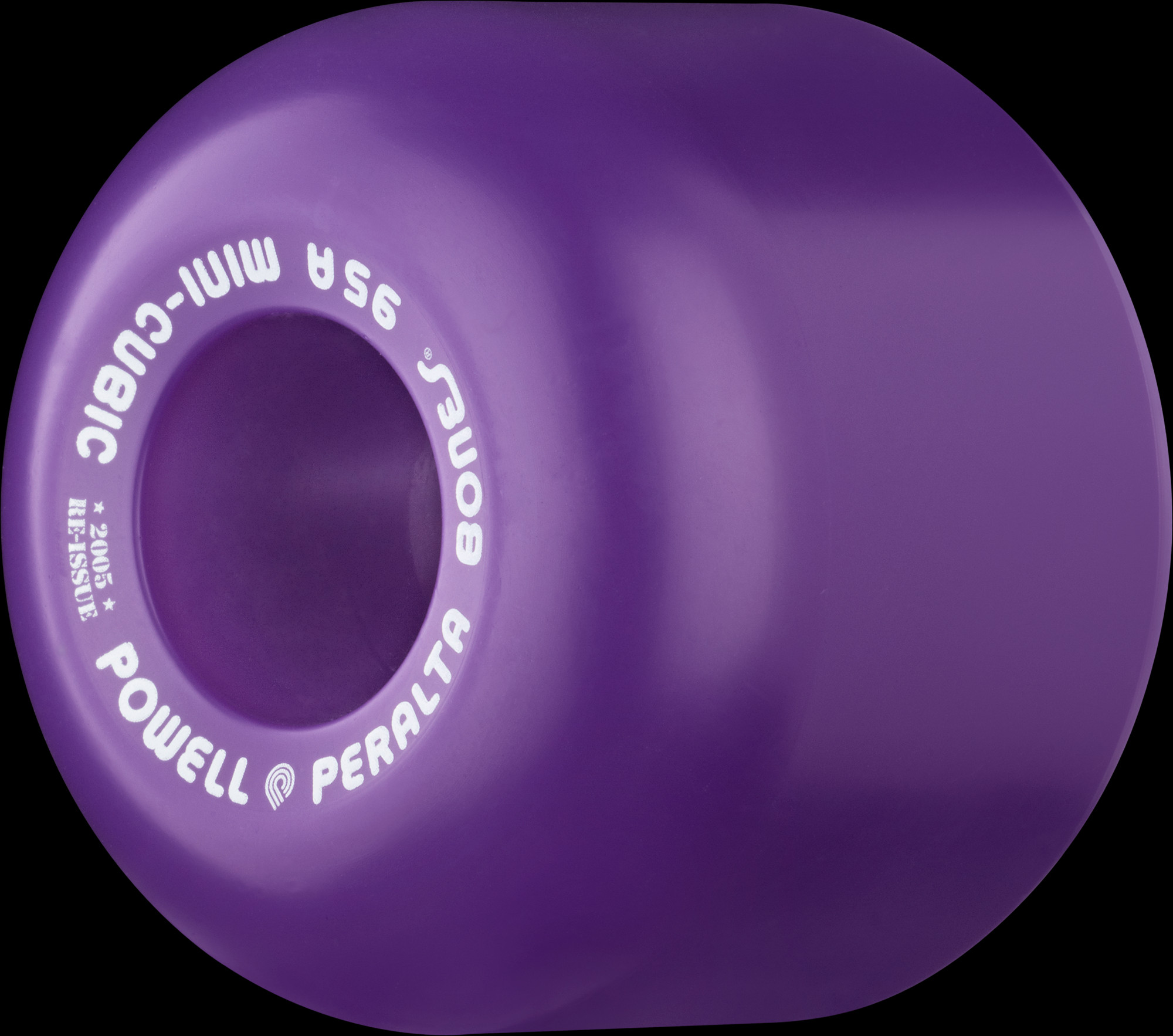 パウエル　ボンズ POWELL パウエル・ペラルタ PERALTA スケボー デッキ 7.4 BONES