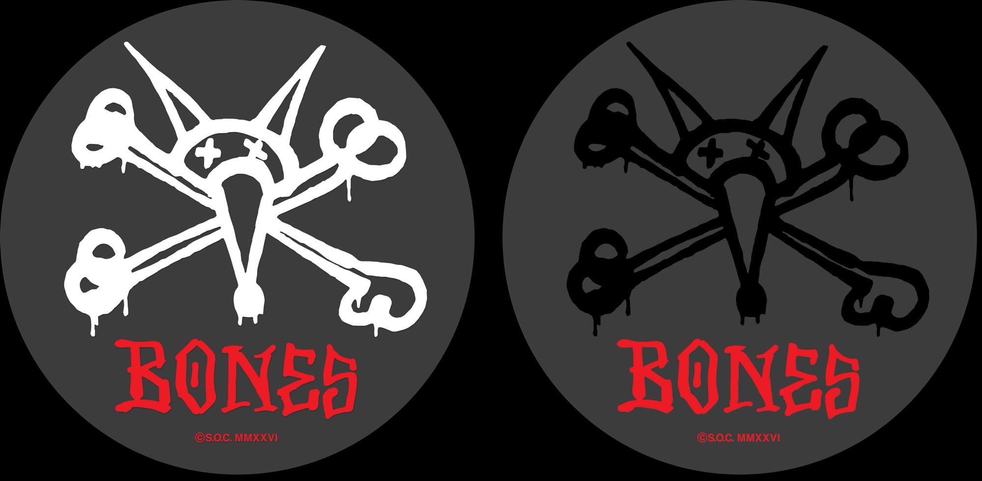 Stickers - Powell-Peralta®