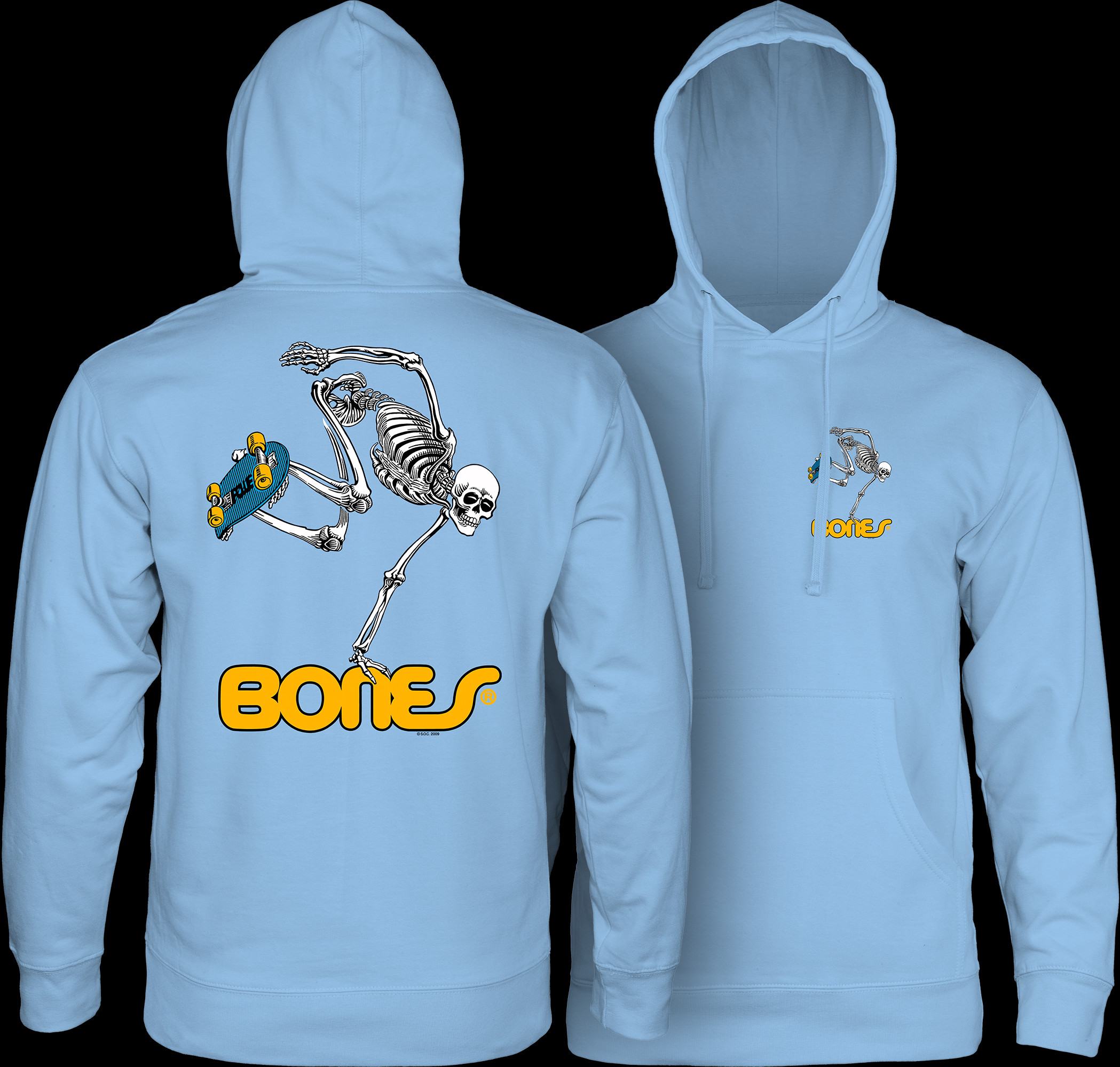 Skateboard Clothing - Powell-Peralta®