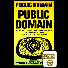 Powell Peralta Public Domain SD Download