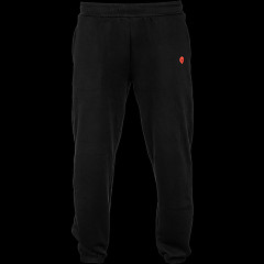 Powell Peralta Triple P Sweatpants Black