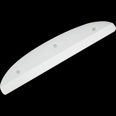 Powell Peralta Tail Bone White