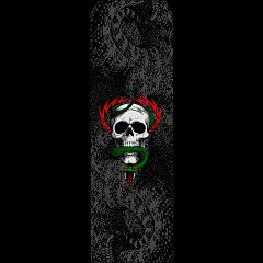 Powell Peralta McGill Skull & Snake Grip Tape Sheet 9 x 33