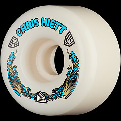 Powell Peralta Dragons 97A - V4 Symmetrical Shape - Medium Ride
