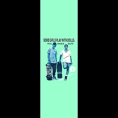 Powell Peralta Real Women Skate Grip Tape Sheet 10.5 x 33