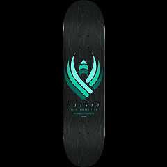 Powell Peralta Retro Black Series FLIGHT® Skateboard Deck - Shape 243 - 8.25 x 31.95