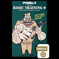 Powell Classic Basic Training PLUS SD Download