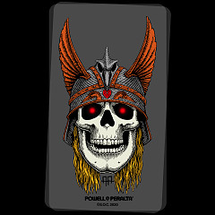 Powell Peralta Andy Anderson 6" x 3.5" Sticker 10 pk