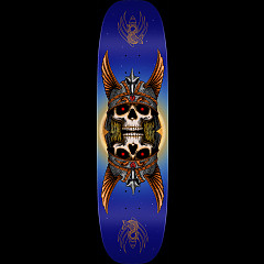 Powell Peralta Pro Andy Anderson Heron FLIGHT® Skateboard