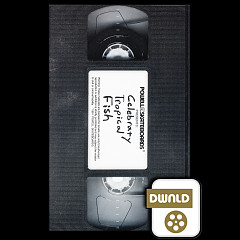 Powell Peralta Celebraty Tropical Fish SD Download