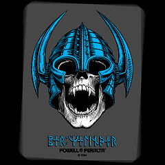 Powell Peralta Welinder Nordic Sticker 10 pk