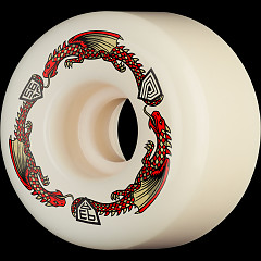 Powell Peralta Nano-Cubic Dragons 93A - Asymmetrical Shape