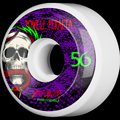 レア PowellPeralta mcgill sticker Powell Peralta Skateboard Sticker Bones Brigade Mike McGill