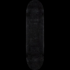 Powell Peralta Andy Anderson Hydrant Flight Skateboard Deck, Lamina d'oro, 21,3 x 81,3 cm