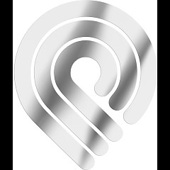 Powell Peralta 5" Die Cut Logo Sticker (10 pack)