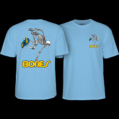 blind skate Tシャツ powell peralta zorlac Powell Peralta