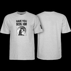 Powell Peralta Animal Chin Sticker (20 pack) - Powell-Peralta®