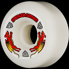 Powell Peralta Dragon Formula ベアリング セット Dragon Formula - Powell-Peralta®