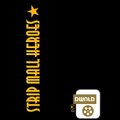 Powell Classic Strip Mall Heroes SD Download