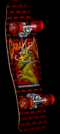 Cruiser - Completes - Powell-Peralta®