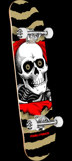 Complete Skateboards from Powell Peralta, - Powell-Peralta®