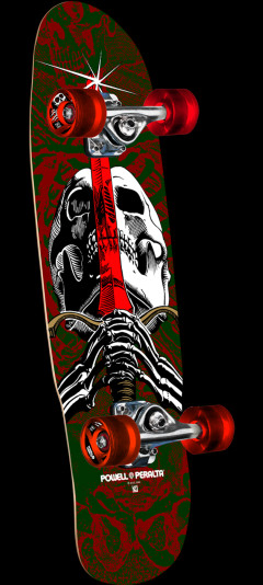 Mini - Completes - Powell-Peralta®
