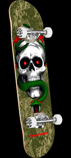 Complete Skateboards from Powell Peralta, - Powell-Peralta®