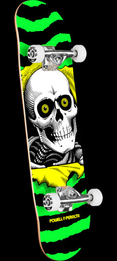 Street / Park - Completes - Powell-Peralta®