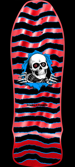 Skateboard Decks - Powell-Peralta®