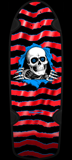Classic / Re-Issue - Decks - Powell-Peralta®