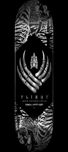 FLIGHT Deck Construction - Powell-Peralta®