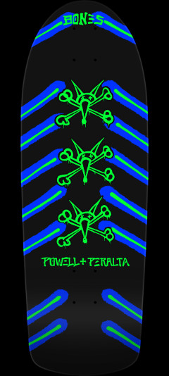 Classic / Re-Issue - Decks - Powell-Peralta®